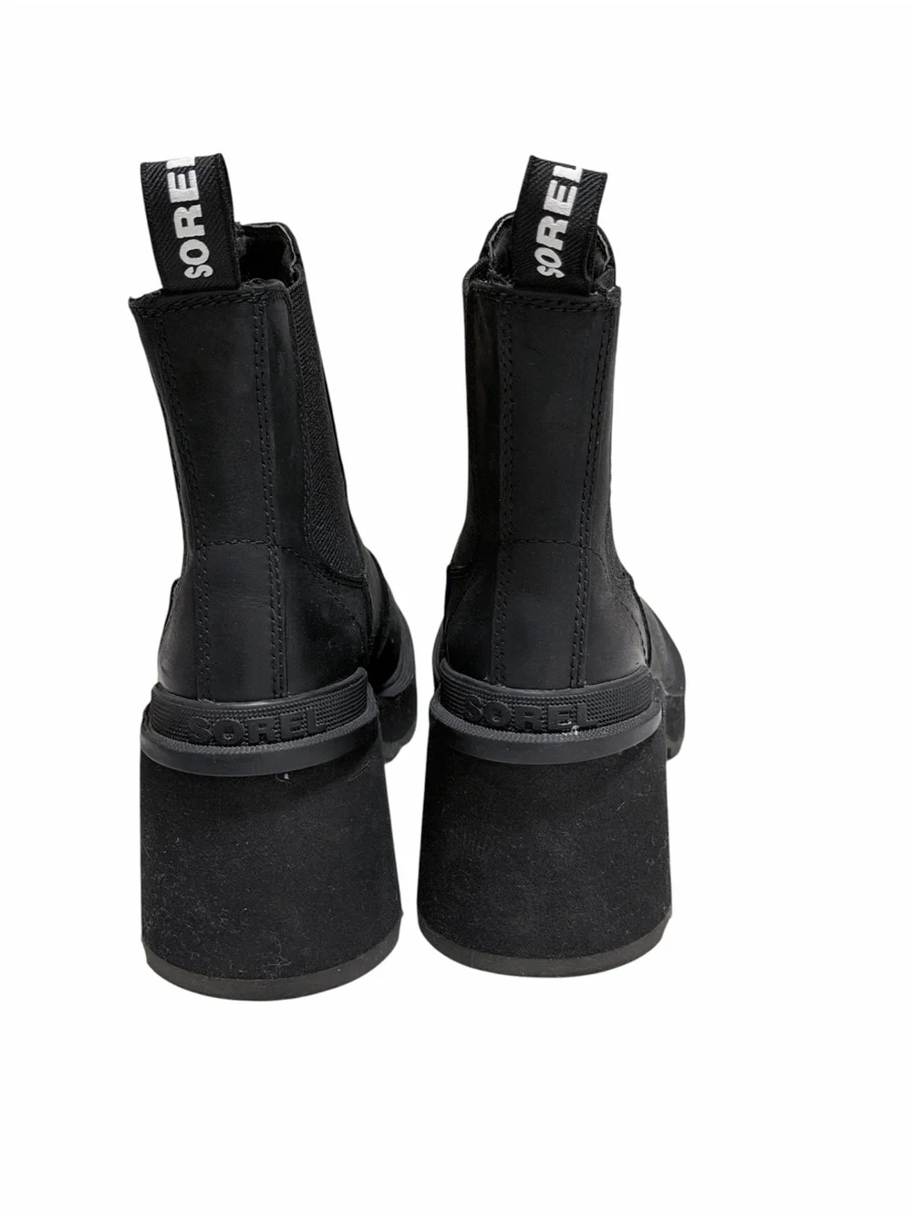 Sorel hi line